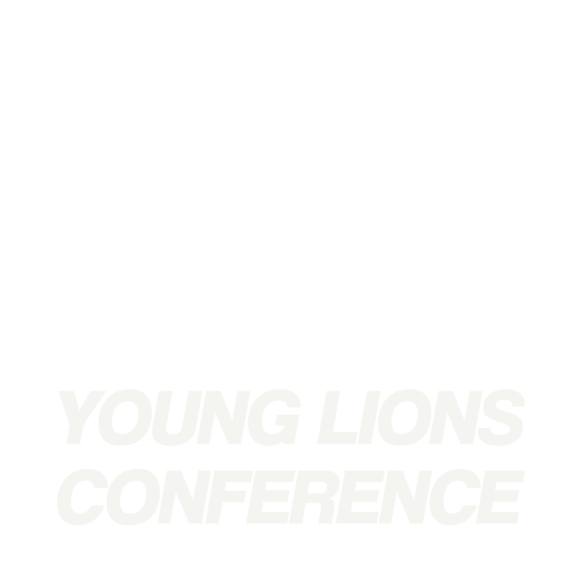 Young Lions Conference